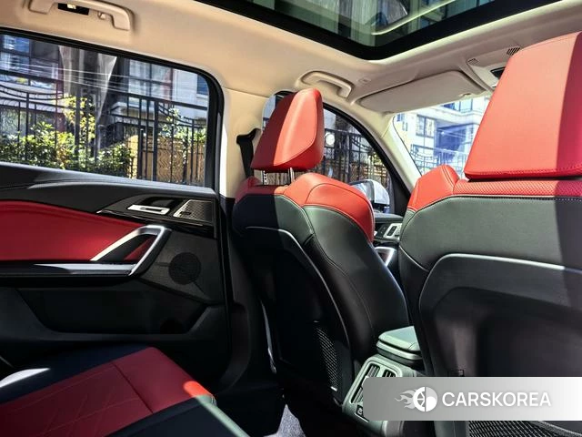 BMW X1 id 4328598 из Китая 12