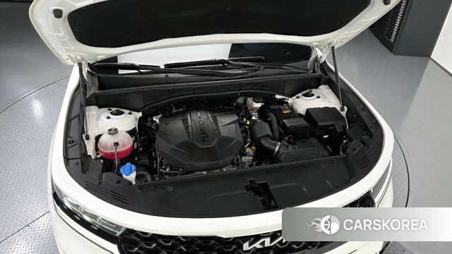 Kia Sorento 4th Generation id 4401551 из Кореи 27