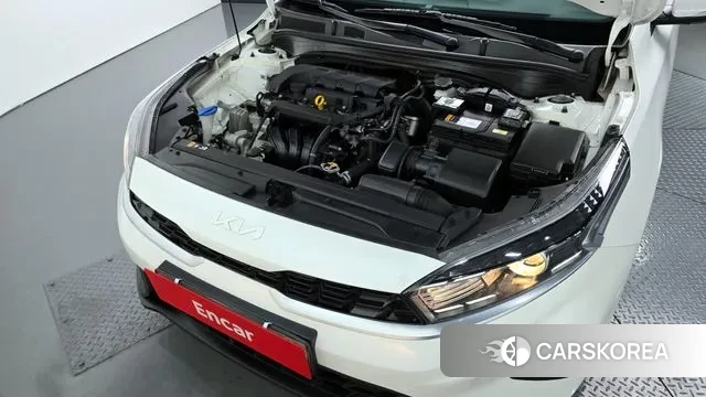 Kia The New K3 2nd generation id 3237369 из Кореи 16