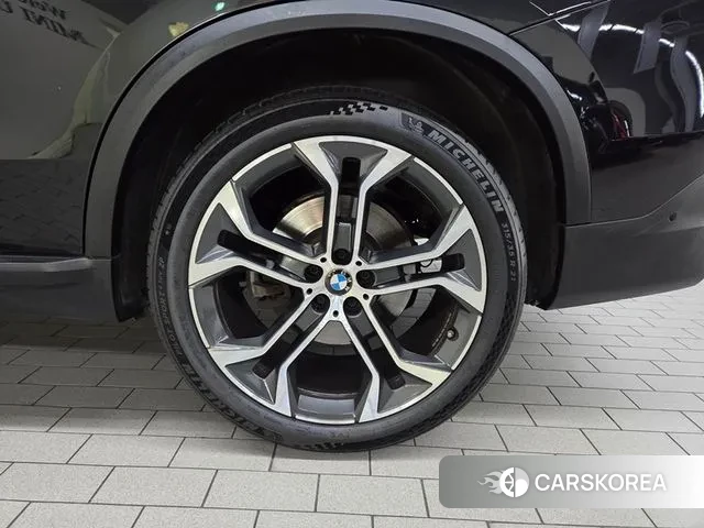 BMW X5 (G05) id 3379484 из Кореи 15