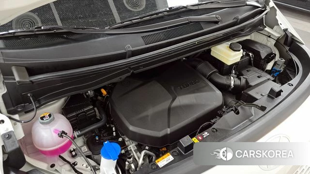 Hyundai Staria id 3817276 из Кореи 16