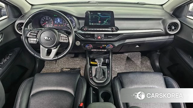 Kia Come New K3 id 4785343 из Кореи 26