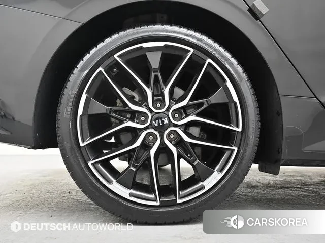 Kia K5 3rd generation id 3473717 из Кореи 16