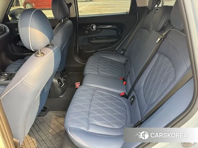 Mini Cooper S Clubman id 3457935 из Кореи 15