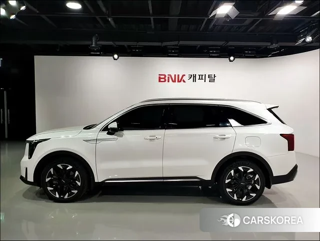 Kia The New Sorento 4th Generation id 3058009 из Кореи 16