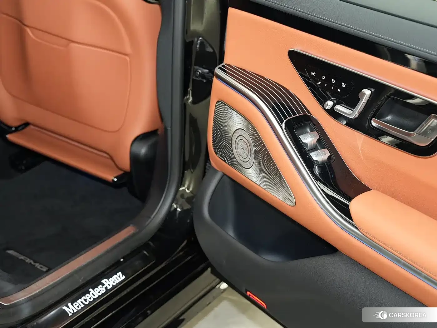 Mercedes-Benz S-Class id 4546047 из Китая 20
