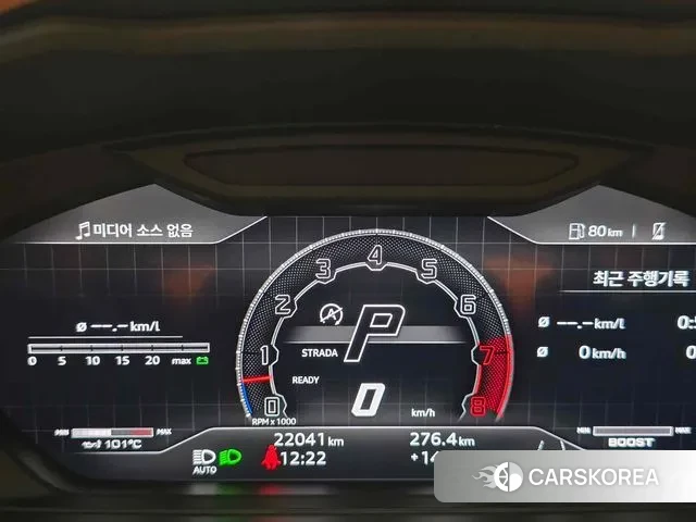 Lamborghini Urus id 3565950 из Кореи 16