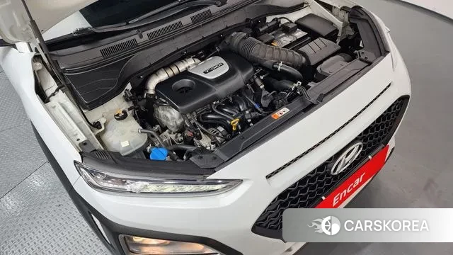 Hyundai Kona id 3489461 из Кореи 16