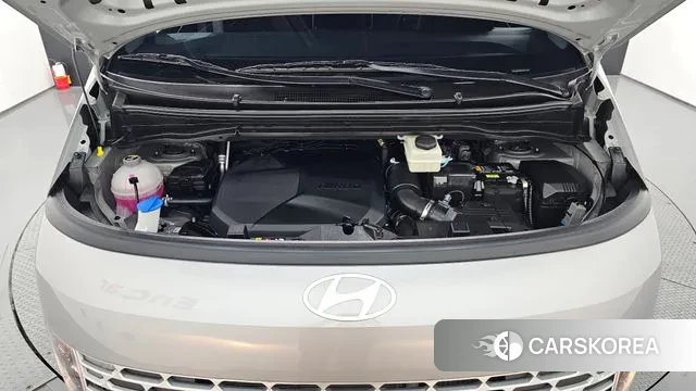 Hyundai Staria id 3565448 из Кореи 16