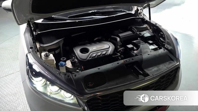 Kia The New Sorento id 4377744 из Кореи 29