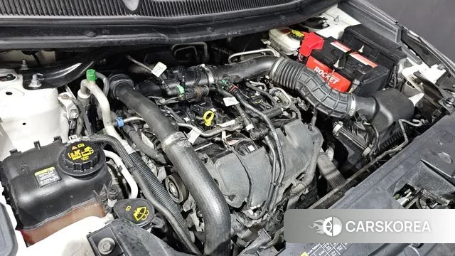 Ford Explorer id 3095868 из Кореи 16