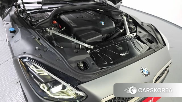 BMW Z4 (G29) id 4864962 из Кореи 30