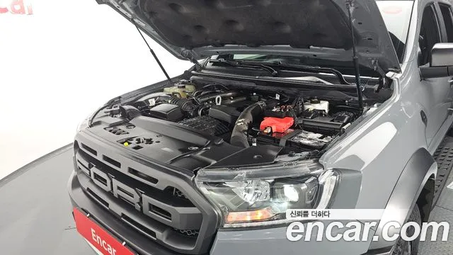 Ford Ranger 3rd Generation id 2788872 из Кореи 16