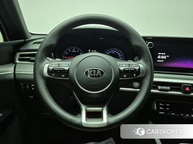 Kia K5 3rd generation id 3264704 из Кореи 15