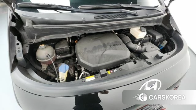 Hyundai Staria id 4303792 из Кореи 16
