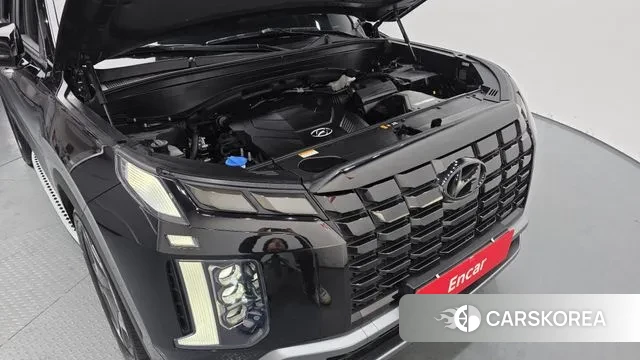 Hyundai The New Palisade id 3591094 из Кореи 16