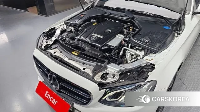 Mercedes-Benz E-Class W213 id 3018247 из Кореи 16