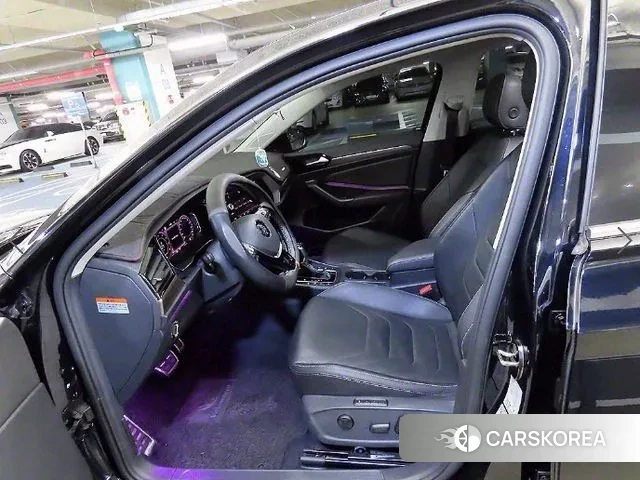 Volkswagen 7th Generation of Jetta id 3054506 из Кореи 16