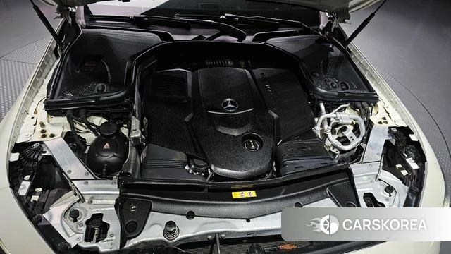 Mercedes-Benz CLS-Class C257 id 4856282 из Кореи 16