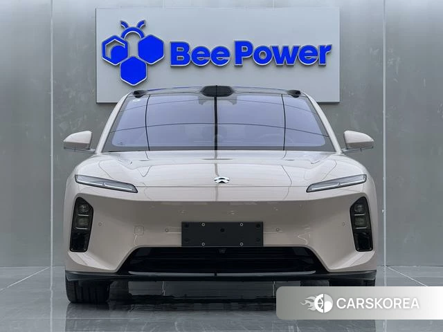 Weilai ET5T id 3920863 из Китая 18