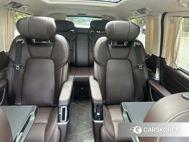 Mercedes-Benz V-class id 4366198 из Китая 17