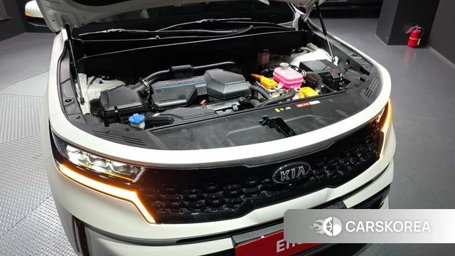 Kia Sorento 4th Generation id 4330977 из Кореи 32
