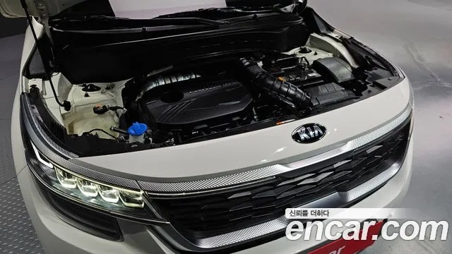 Kia Seltos id 2956189 из Кореи 16