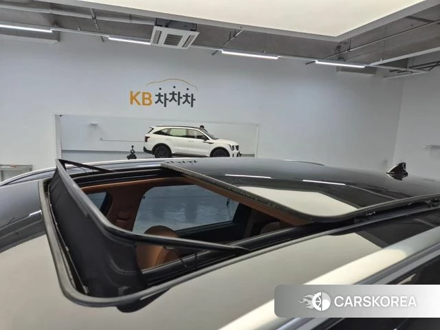 Genesis GV80 id 4185852 из Кореи 15