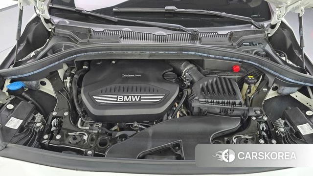 BMW 2 Series Active Tourer (F45) id 4632871 из Кореи 27