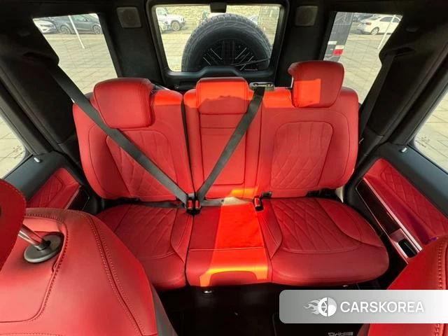 Mercedes-Benz G-class AMG id 4272231 из Китая 8