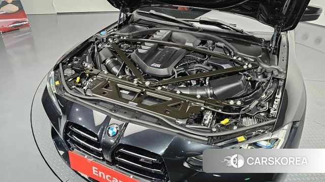 BMW M4 (G82) id 4566298 из Кореи 30