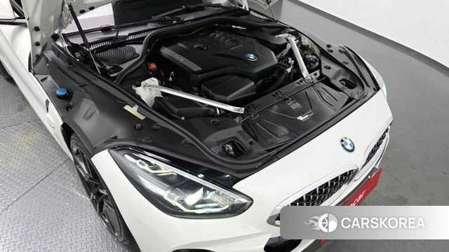 BMW Z4 (G29) id 4721899 из Кореи 16