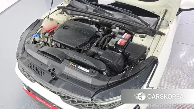 Kia K5 3rd generation id 3736247 из Кореи 16