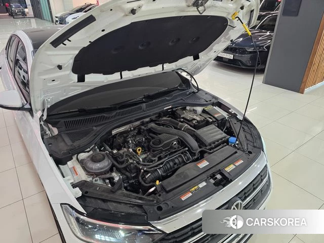 Volkswagen 7th Generation of Jetta id 4480896 из Кореи 14