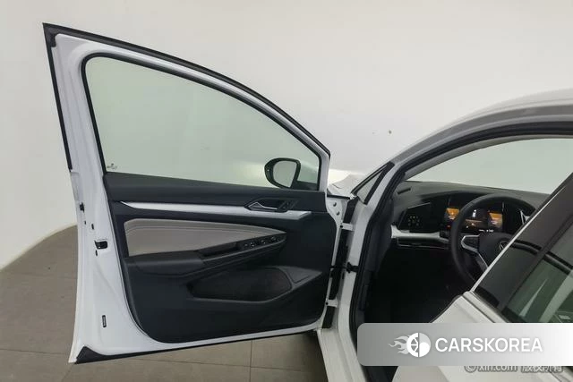 Volkswagen Golf id 4320822 из Китая 20