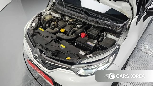 Renault Korea (Samsung) New QM3 id 4672361 из Кореи 16