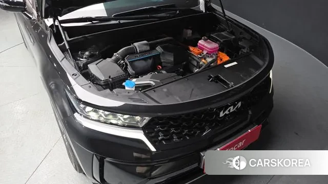 Kia Sorento 4th Generation id 3664805 из Кореи 16