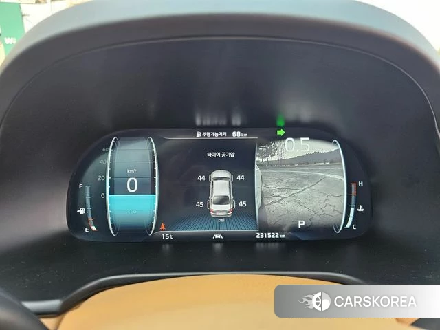 Kia More K9 id 3792447 из Кореи 16