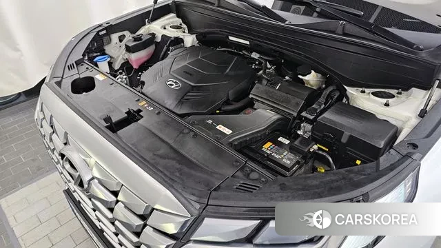 Hyundai The New Palisade id 3523678 из Кореи 16