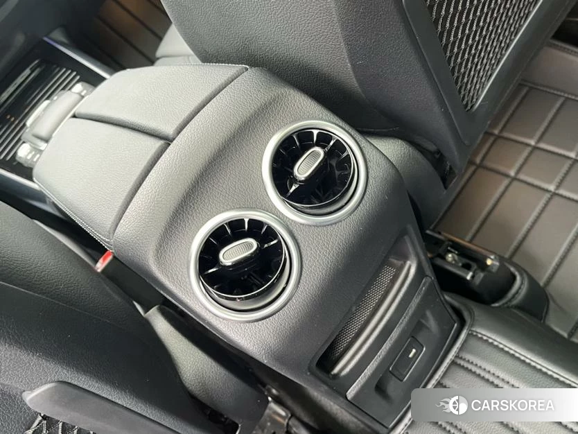 Mercedes-Benz GLA id 4510547 из Китая 9