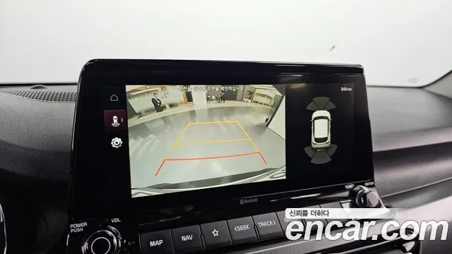 Kia Seltos id 2666537 из Кореи 16