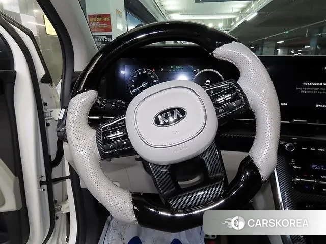 Kia Carnival 4th generation id 3395749 из Кореи 16