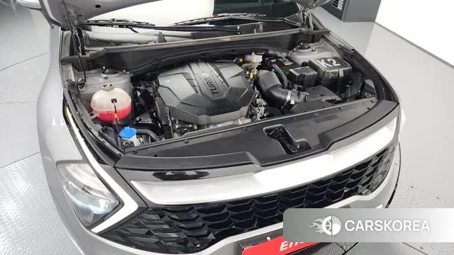 Kia Sportage 5th Generation id 3453434 из Кореи 16