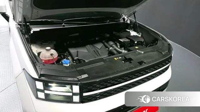 Hyundai Santa Fe (MX5) id 3405449 из Кореи 16