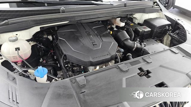 Kia Carnival 4th generation id 4434779 из Кореи 28