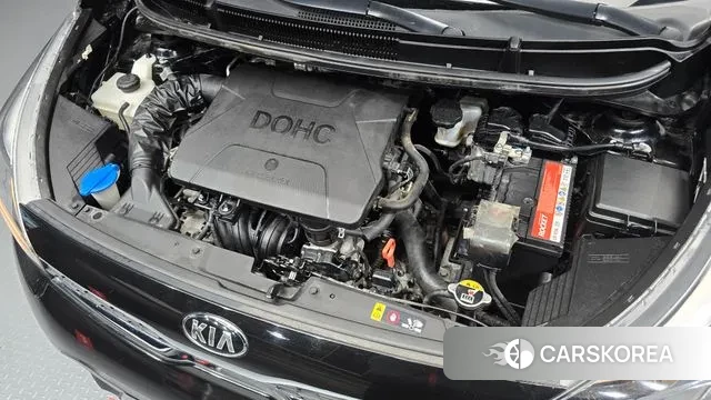 Kia All New Morning (JA) id 3612574 из Кореи 16