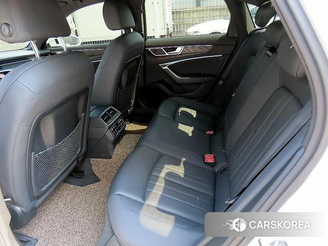 Audi A6 (C8) id 3885236 из Кореи 16