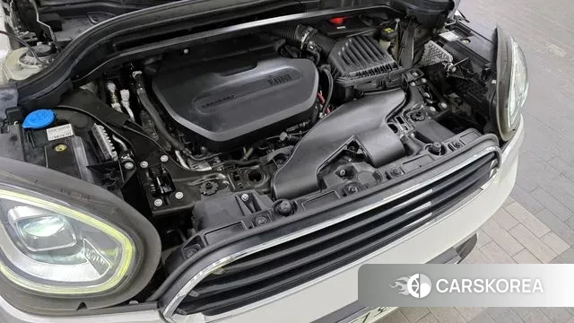 Mini Cooper D Countryman id 3752994 из Кореи 16