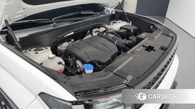 Hyundai Santa Fe (MX5) id 3278035 из Кореи 16