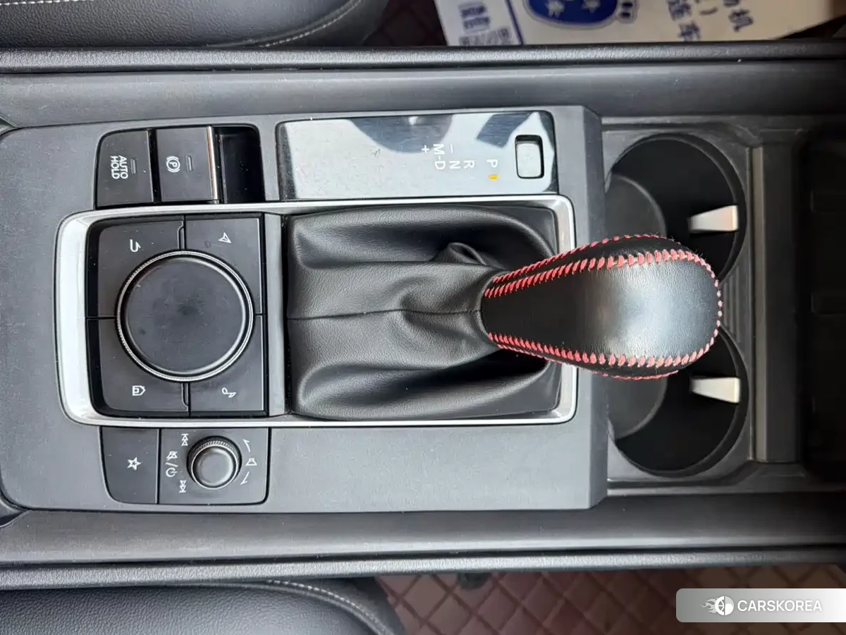 Mazda CX-50 id 4583633 из Китая 17